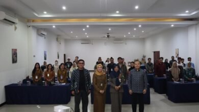 Tingkatkan Kepercayaan Wisatawan, 40 Pelaku Usaha Pariwisata Balangan Ikuti Pembinaan Kepatuhan CHSE