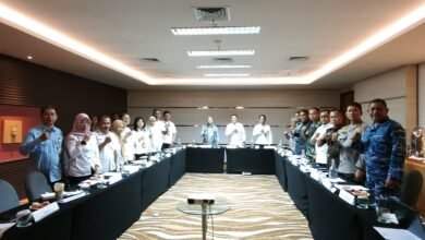 Lima Langkah Strategis Disiapkan Pemprov Kalsel Tingkatkan Kinerja GWPP