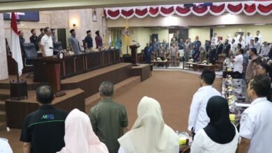 Pemprov Kalsel Komitmen Tingkatkan Tata Kelola Aset Pasca Raih WTP ke-13