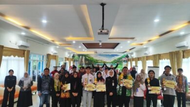Pemprov Kalsel Dorong Solusi Berbasis Bukti Tangani Isu NEET Lewat Dialog Kebijakan “Kada Singgawian”