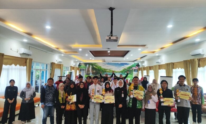 Pemprov Kalsel Dorong Solusi Berbasis Bukti Tangani Isu NEET Lewat Dialog Kebijakan “Kada Singgawian”