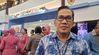 Edukasi Peran Polri kepada Masyarakat Sangat Penting, Bank Kalsel Dukung Police Expo 2026