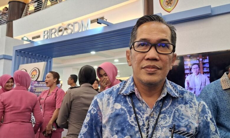 Edukasi Peran Polri kepada Masyarakat Sangat Penting, Bank Kalsel Dukung Police Expo 2026