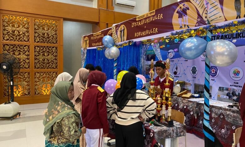 Sekolah Rakyat Dinilai Efektif Memutus Mata Rantai Kemiskinan