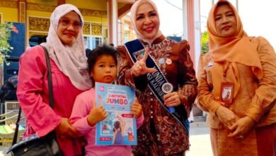 Bunda Literasi Kalsel Ajak Seluruh SKPD Bangun Pojok Baca Lewat Semesta Buku 2026