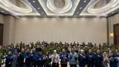 Pemprov Kalsel Apresiasi Program Pengembangan SDMP, Tingkatkan Produktivitas Pekebun Kelapa Sawit