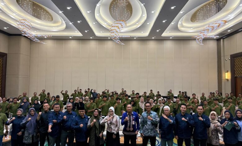 Pemprov Kalsel Apresiasi Program Pengembangan SDMP, Tingkatkan Produktivitas Pekebun Kelapa Sawit