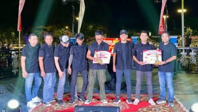 Orado Kalsel Apresiasi Banteng Domino Cup 2026, Jadi Ajang Pembibitan Atlet Domino Banua