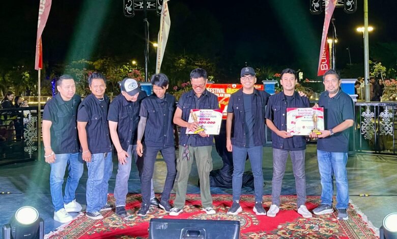 Orado Kalsel Apresiasi Banteng Domino Cup 2026, Jadi Ajang Pembibitan Atlet Domino Banua
