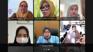 Bappeda Kalsel Matangkan Penetapan Lokus Pokja PKP 2027, Perkuat Sinergi Dukung Program 3 Juta Rumah