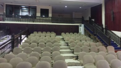 Taman Budaya Kalsel Usulkan Renovasi Sejumlah Fasilitas Kesenian ke Kementerian Kebudayaan