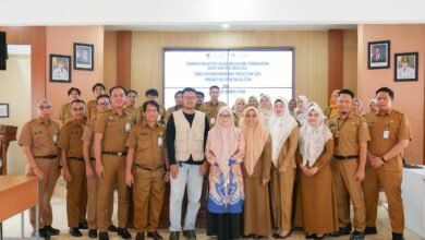 Dukcapil Kalsel Gandeng Amanah Borneo Park, Pemegang KIA Dapat Diskon Wahana hingga 50 Persen