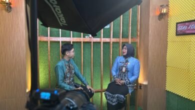 Stadion Bertaraf Internasional Banjarbaru Diproyeksikan Jadi Penggerak Ekonomi Baru Kalimantan Selatan