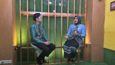 Jembatan Pulau Kalimantan–Pulau Laut dan Pelabuhan Mekar Putih Disiapkan Perkuat Posisi Kalsel Sebagai Gerbang Logistik Kalimantan
