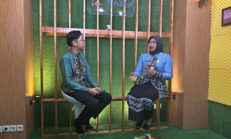 Jembatan Pulau Kalimantan–Pulau Laut dan Pelabuhan Mekar Putih Disiapkan Perkuat Posisi Kalsel Sebagai Gerbang Logistik Kalimantan