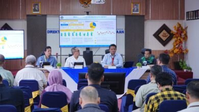 Penyaluran TKD di Kalsel Capai Rp8,33 Triliun, Dukung Percepatan Pembangunan Daerah