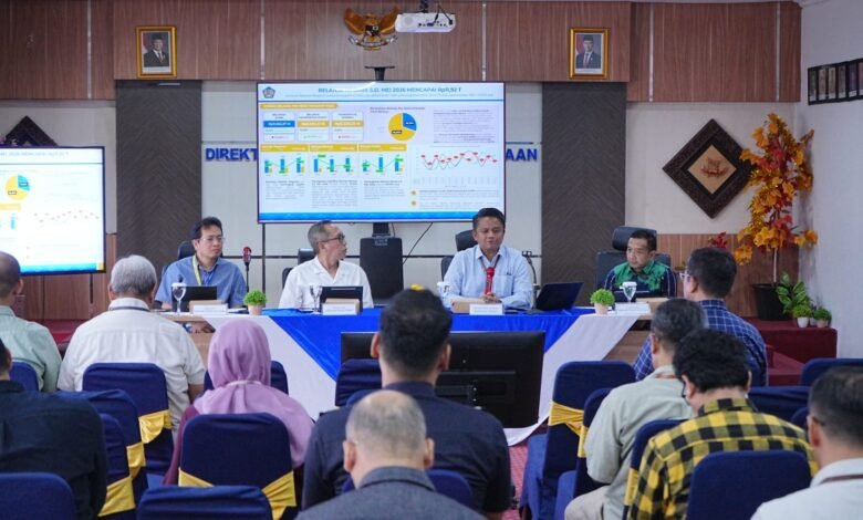 Penyaluran TKD di Kalsel Capai Rp8,33 Triliun, Dukung Percepatan Pembangunan Daerah