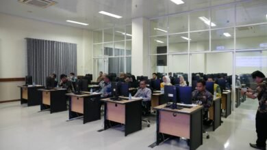 BPSDMD Kalsel Tingkatkan Kompetensi ASN Melalui Sertifikasi Level-1 Pengadaan Barang dan Jasa