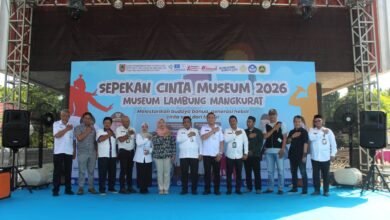 Museum Lambung Mangkurat Gelar Pekan Cinta Museum 2026, Perkuat Edukasi Sejarah dan Pelestarian Budaya