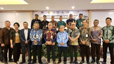 Sekdaprov Kalsel Dorong Penyamaan Persepsi Pengembangan Proyek Banjarbakula Waste to Resource