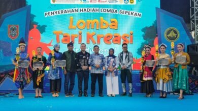 Sepekan Cinta Museum 2026 Ditutup, Disdikbud Kalsel Dorong Museum Jadi Ruang Belajar Inovatif