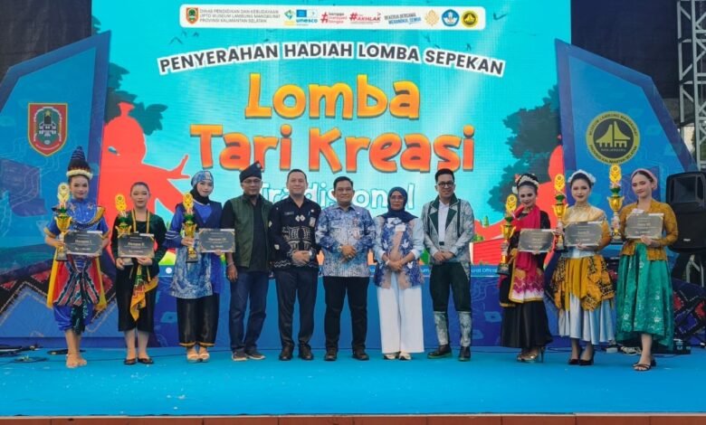Sepekan Cinta Museum 2026 Ditutup, Disdikbud Kalsel Dorong Museum Jadi Ruang Belajar Inovatif