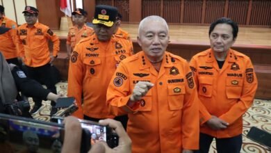 Gubernur Muhidin: Kondisi Karhutla Kalsel Masih Terkendali, Status Siaga Menunggu Hasil Pemantauan Lahan Gambut