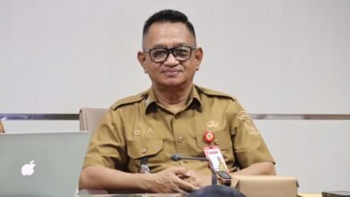 Disdag Kalsel Matangkan Persiapan Kalsel Expo 2026, Inginkan Masyarakat Dapatkan Manfaat Ekonomi