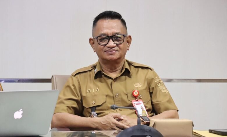 Disdag Kalsel Matangkan Persiapan Kalsel Expo 2026, Inginkan Masyarakat Dapatkan Manfaat Ekonomi