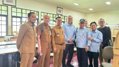 Pemprov Kalsel Dorong Penguatan Industri Batu Mulia dan Intan sebagai Penggerak Ekonomi Daerah
