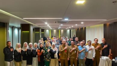 Dinkes Kalsel Perkuat Budaya Hidup Sehat di Sekolah, Fokus Cegah Anemia hingga Bullying