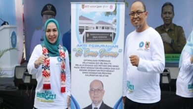 Si Emo Demo, Inovasi Edukasi Gizi Berbasis Emosi Percepat Pencegahan Stunting di Kalsel