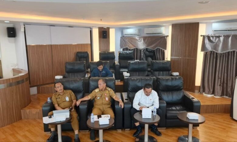 Biro Perekonomian Kalsel Perkuat Sinergi Tekan Inflasi, Targetkan Kembali di Bawah 3,5 Persen