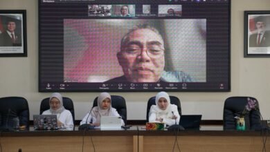 Menuju Revalidasi UNESCO 2028, Geopark Meratus Mantapkan Master Plan Pengembangan