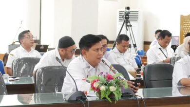 BRIDA Kalsel Dorong Penguatan Peran Kebun Raya Banua untuk Geopark Meratus