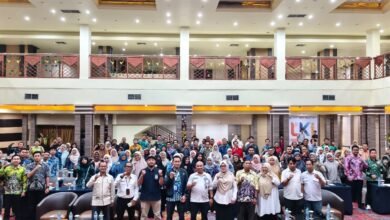 BTIKP Kalsel Gelar Lomba Karya Inovatif, Dorong Guru Kembangkan Pembelajaran Kreatif Berbasis AI