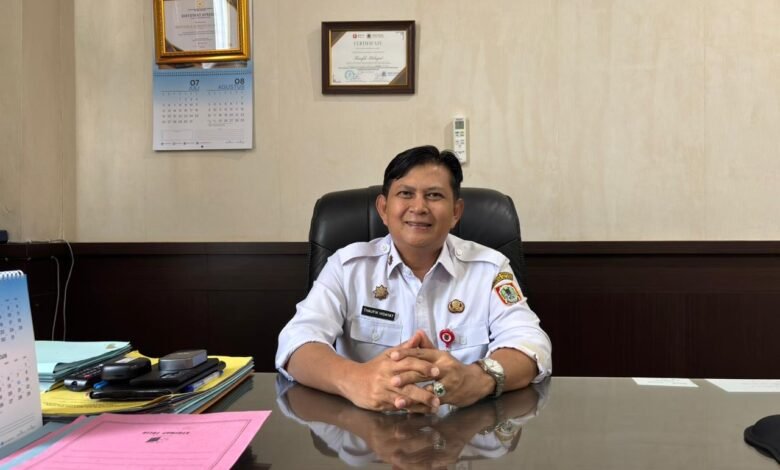 Sambut Hari Jadi ke-76 Kalsel, BRIDA Gelar Kalsel Innovation Award dan Lomba Karya Tulis Ilmiah