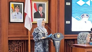 Rakor UKS/M Kalsel 2026 Diikuti 120 Peserta, Perkuat Sinergi Lintas Sektor Wujudkan Sekolah Sehat