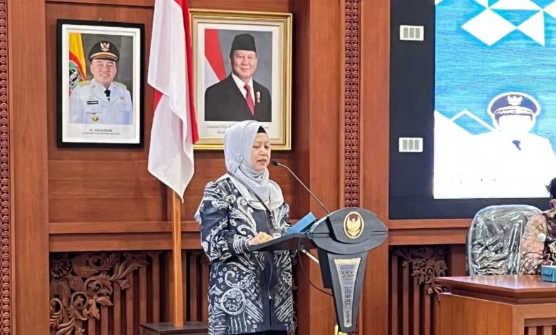 Rakor UKS/M Kalsel 2026 Diikuti 120 Peserta, Perkuat Sinergi Lintas Sektor Wujudkan Sekolah Sehat