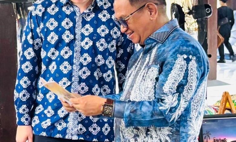 Dubes Iran Hadiri Kalsel Expo 2026, Pemprov Kalsel Perkuat Peluang Ekspor dan Ciptakan Lapangan Kerja