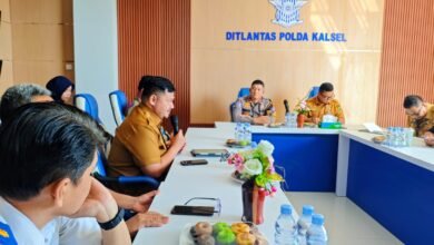 Diskominfo Kalsel Siap Dukung Nonton Bareng Final Piala Dunia 2026 Bersama Polda Kalsel