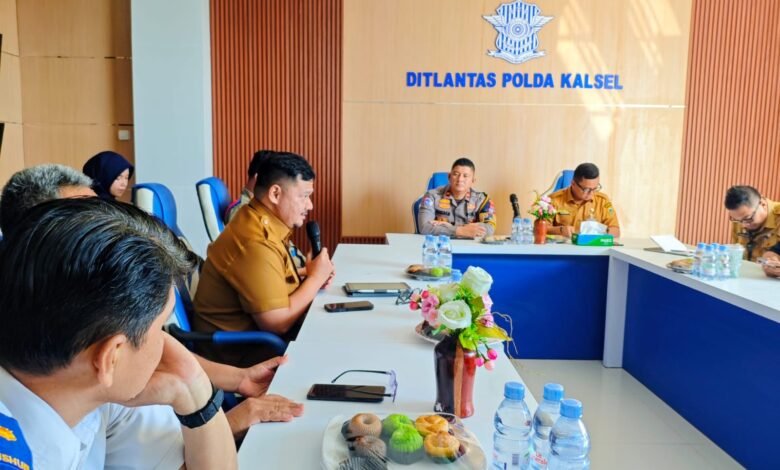 Diskominfo Kalsel Siap Dukung Nonton Bareng Final Piala Dunia 2026 Bersama Polda Kalsel