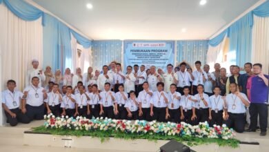 PRSPD Iskaya Banaran Kalsel Bina 25 Penyandang Disabilitas Melalui Program Rehabilitasi Sosial