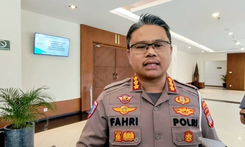 Dirlantas Polda Kalsel Implementasikan Program “Polantas KARIB”, Perkuat Kehadiran Polisi Lalu Lintas di Tengah Masyarakat