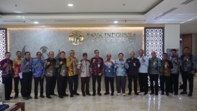 Pemprov Kalsel Jajaki Pemanfaatan Aset Bank Indonesia untuk Hidupkan Kembali Industri Intan Martapura