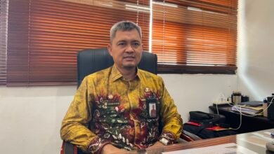 Pepelingasih 2026 Digelar Akhir Juli, Dispora Kalsel Dorong Inovasi Pemuda Peduli Lingkungan