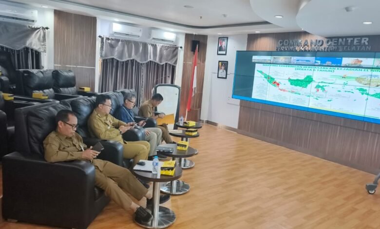 Pemprov Kalsel Intensif Awasi Harga Pangan, Siapkan Pasar Murah Antisipasi Kenaikan Komoditas