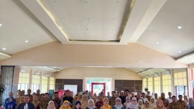 Lestarikan Warisan Literasi Banua, Dispersip Kalsel Targetkan Naskah Kuno Masuk IKON Nasional