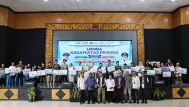 Sambut Hari Jadi Kalsel dan HUT RI, Dispora Kalsel Siapkan Lomba Kreativitas Pemuda