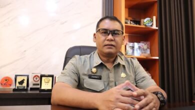 BPBD Kalsel Catat 157 Kejadian Karhutla, Operasi Darat dan Udara Terus Diperkuat